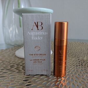 Algenist Orange Eye Cream Luxurious Skincare